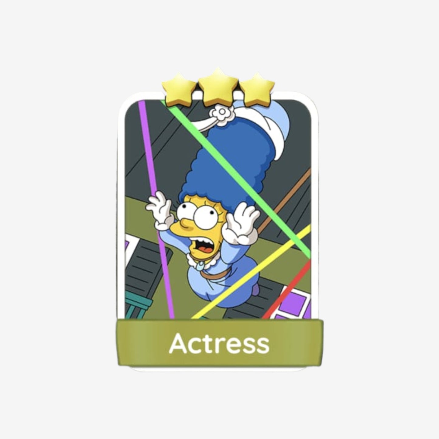 Actress