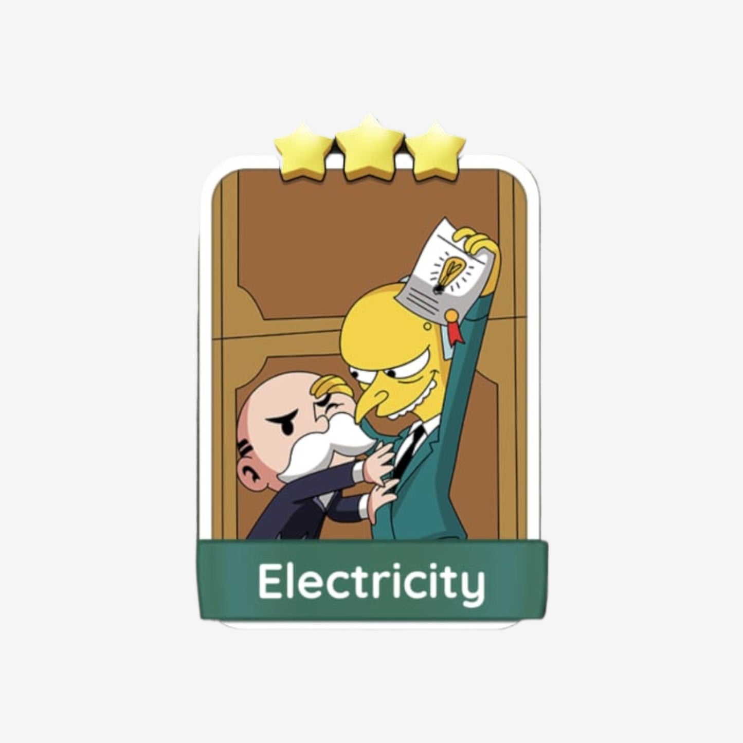 Electricity