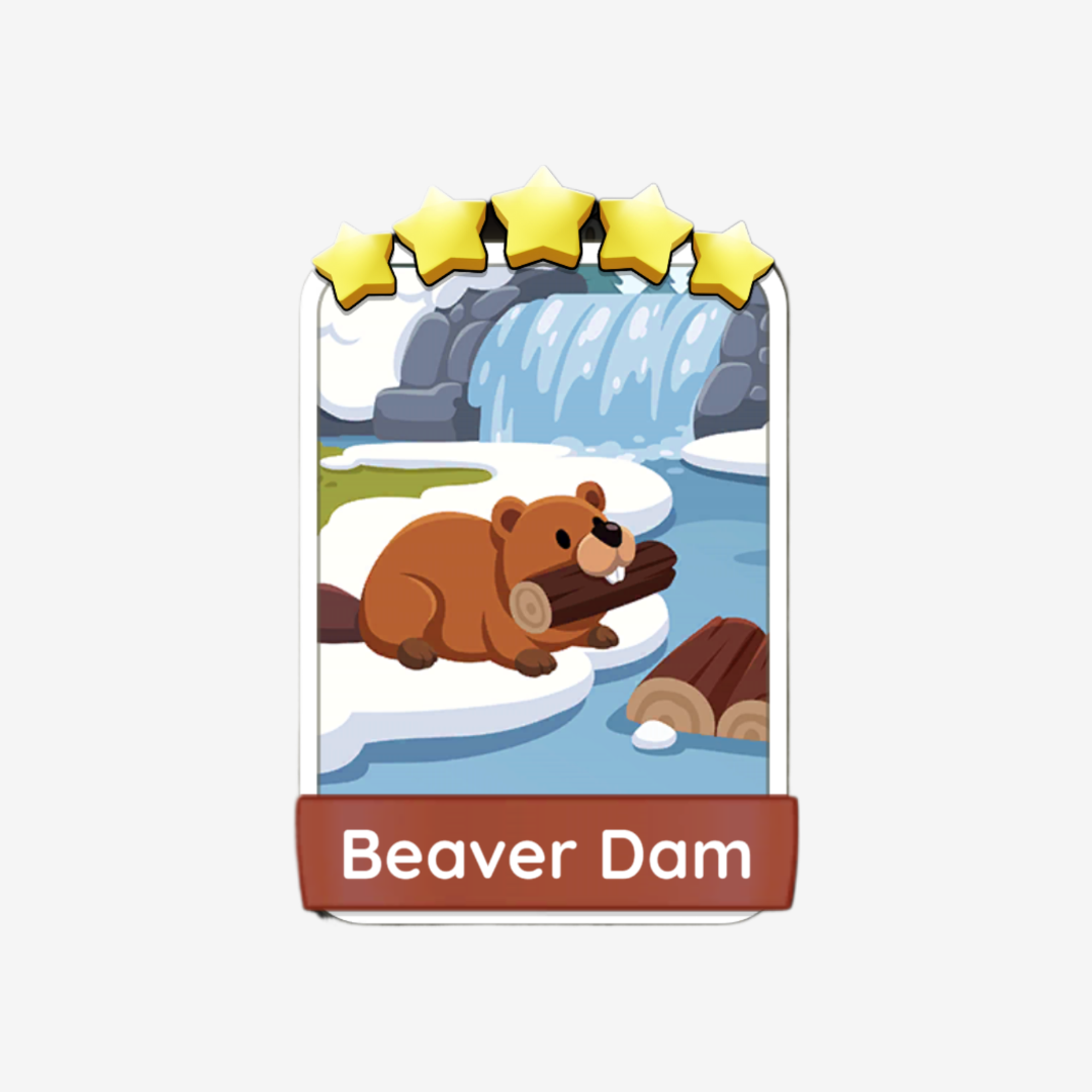 Beaver Dam