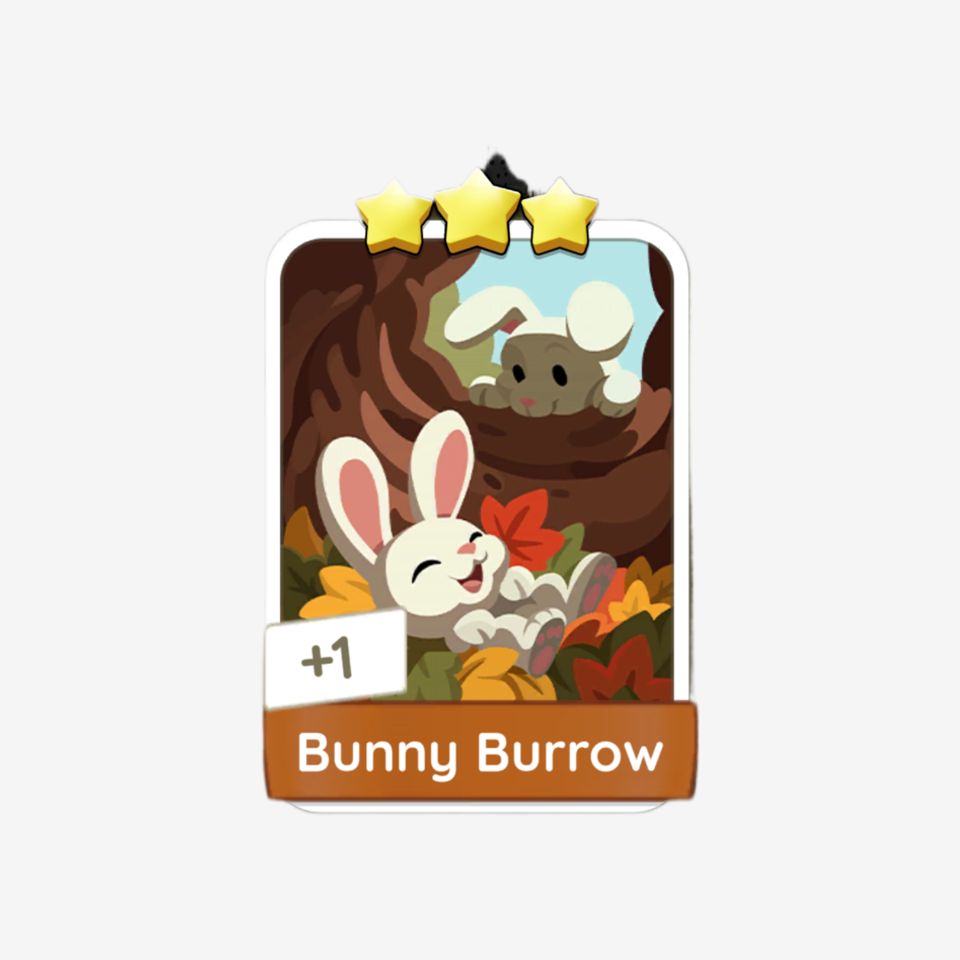 Bunny Burrow