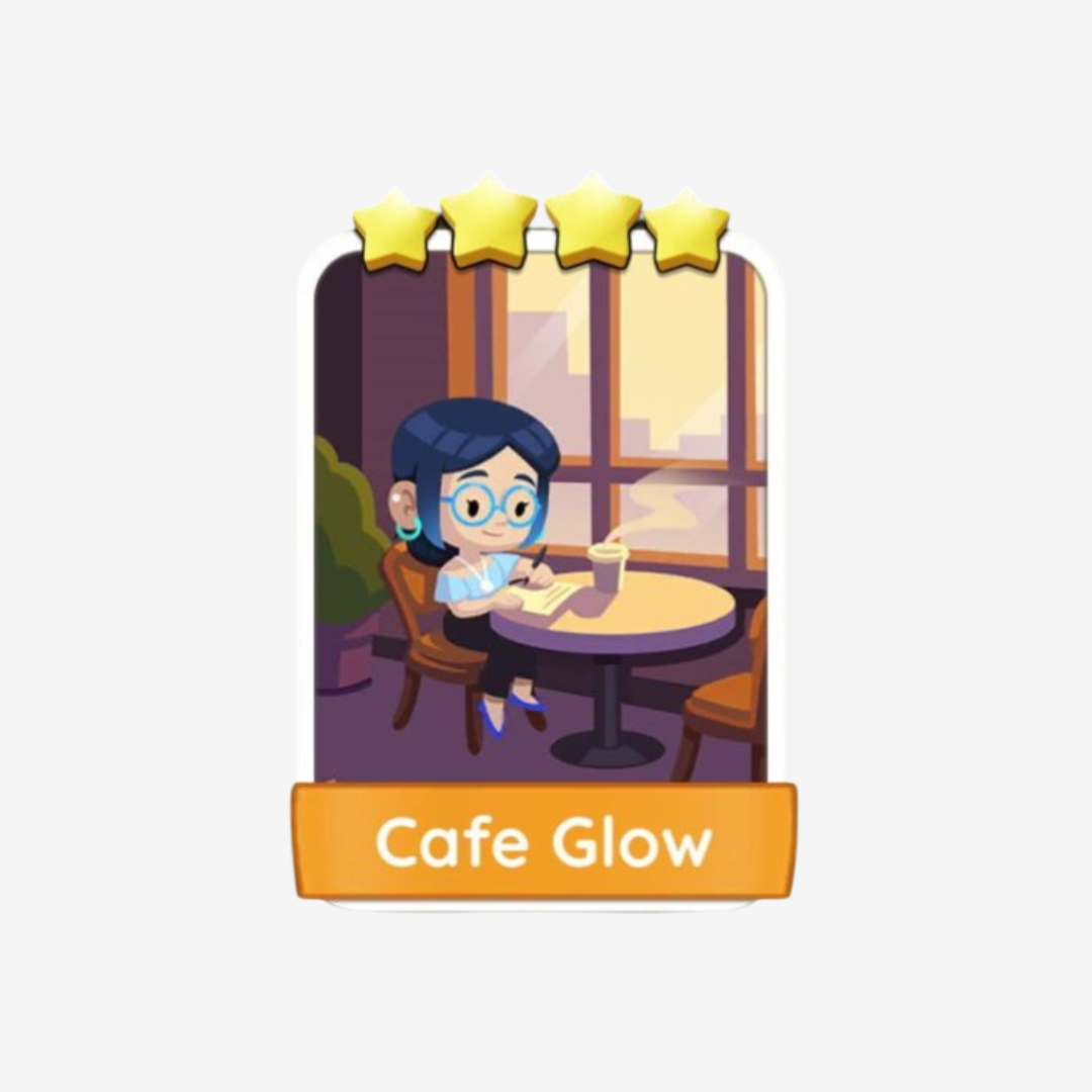 Cafe Glow