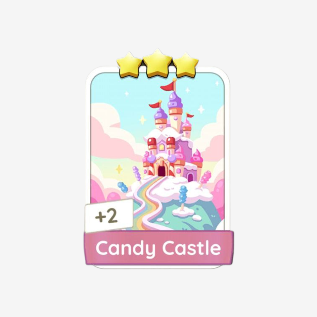 Candy Castle