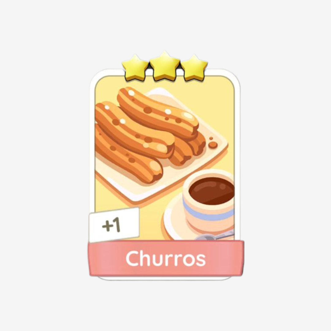 Churros