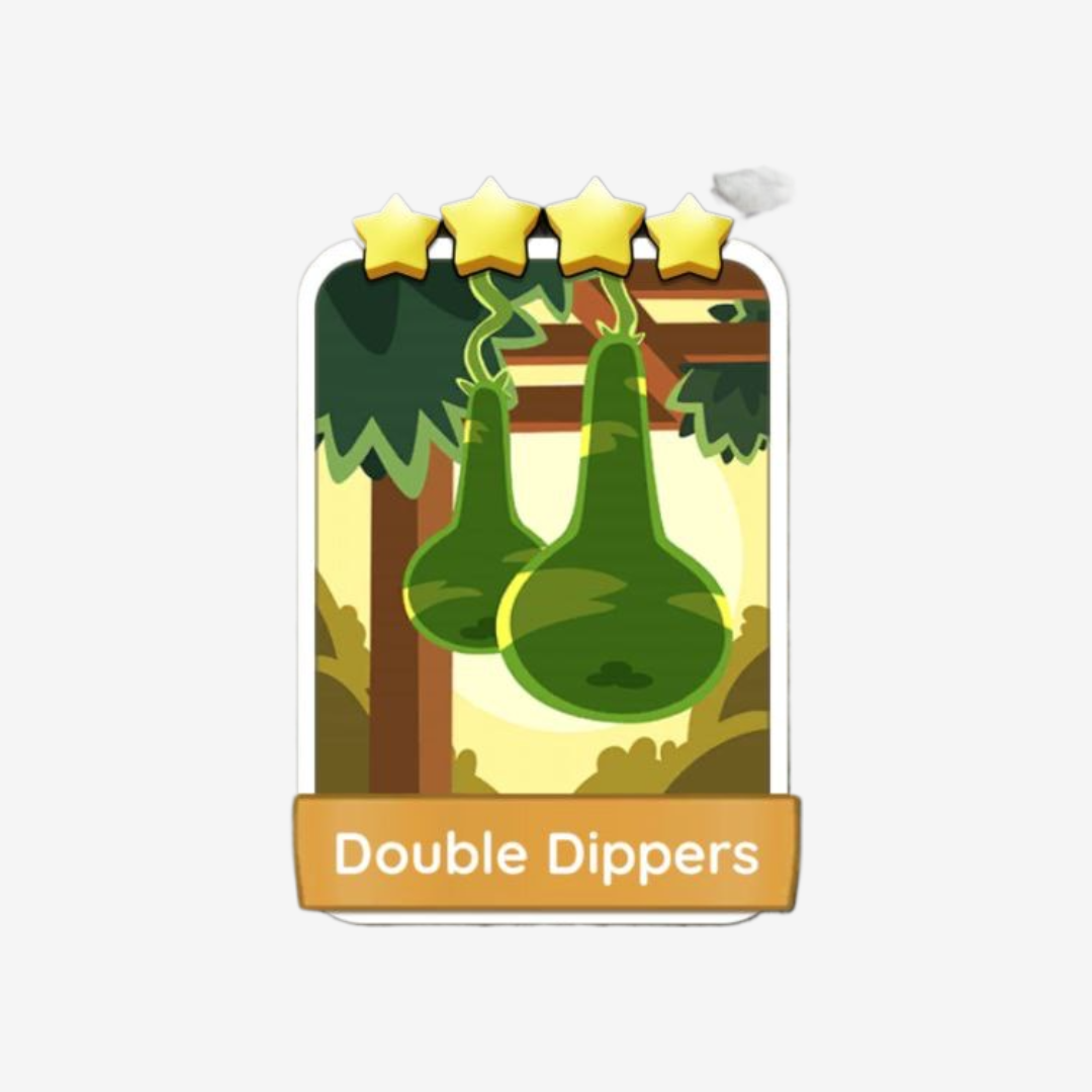 Double Dippers