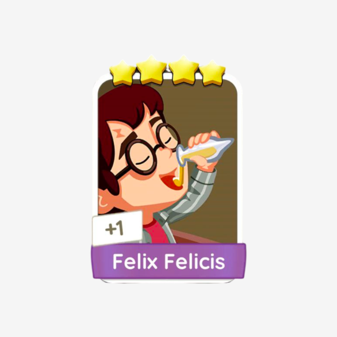 Felix Felicis