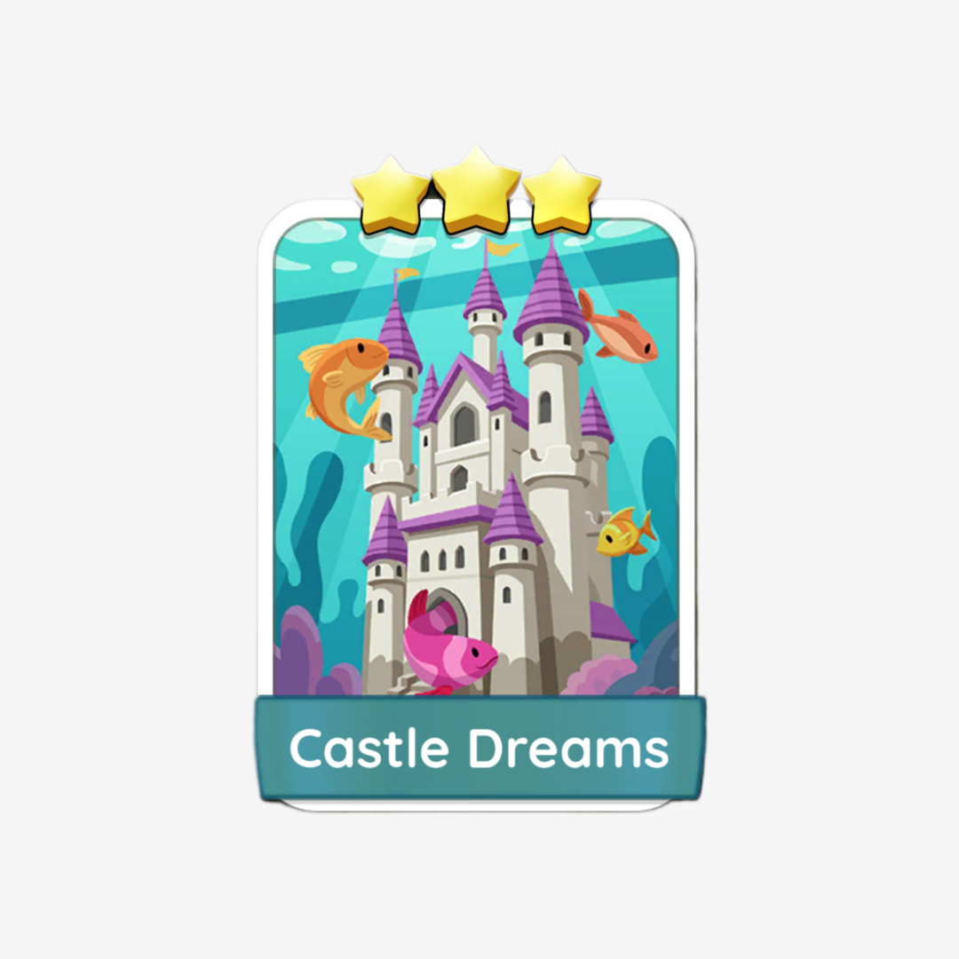 Castle Dreams