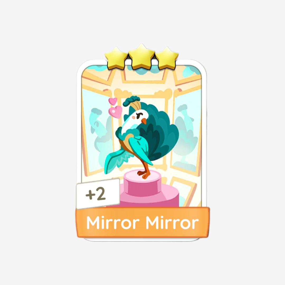 Mirror Mirror