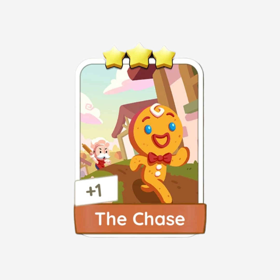 The Chase