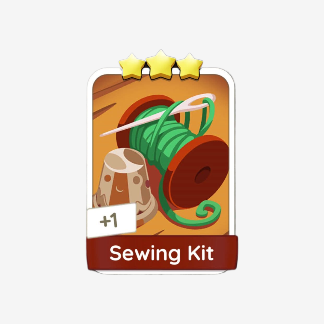 Sewing Kit