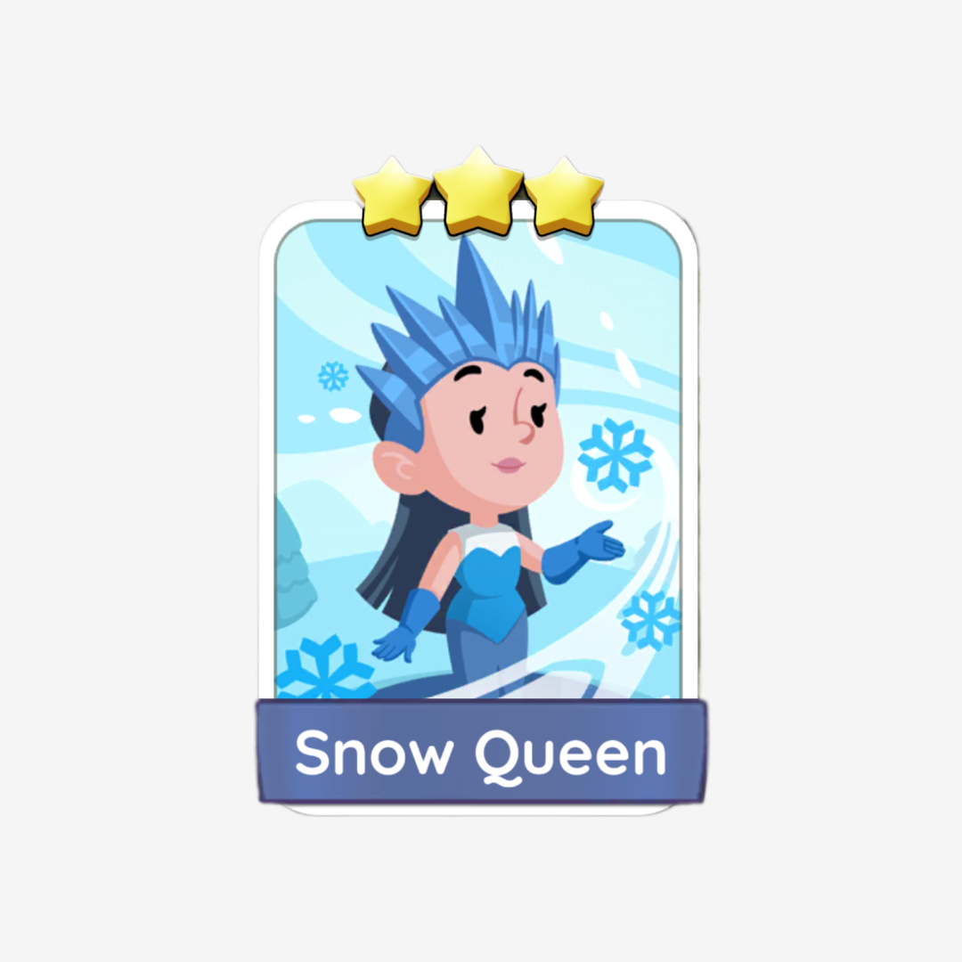 Snow Queen