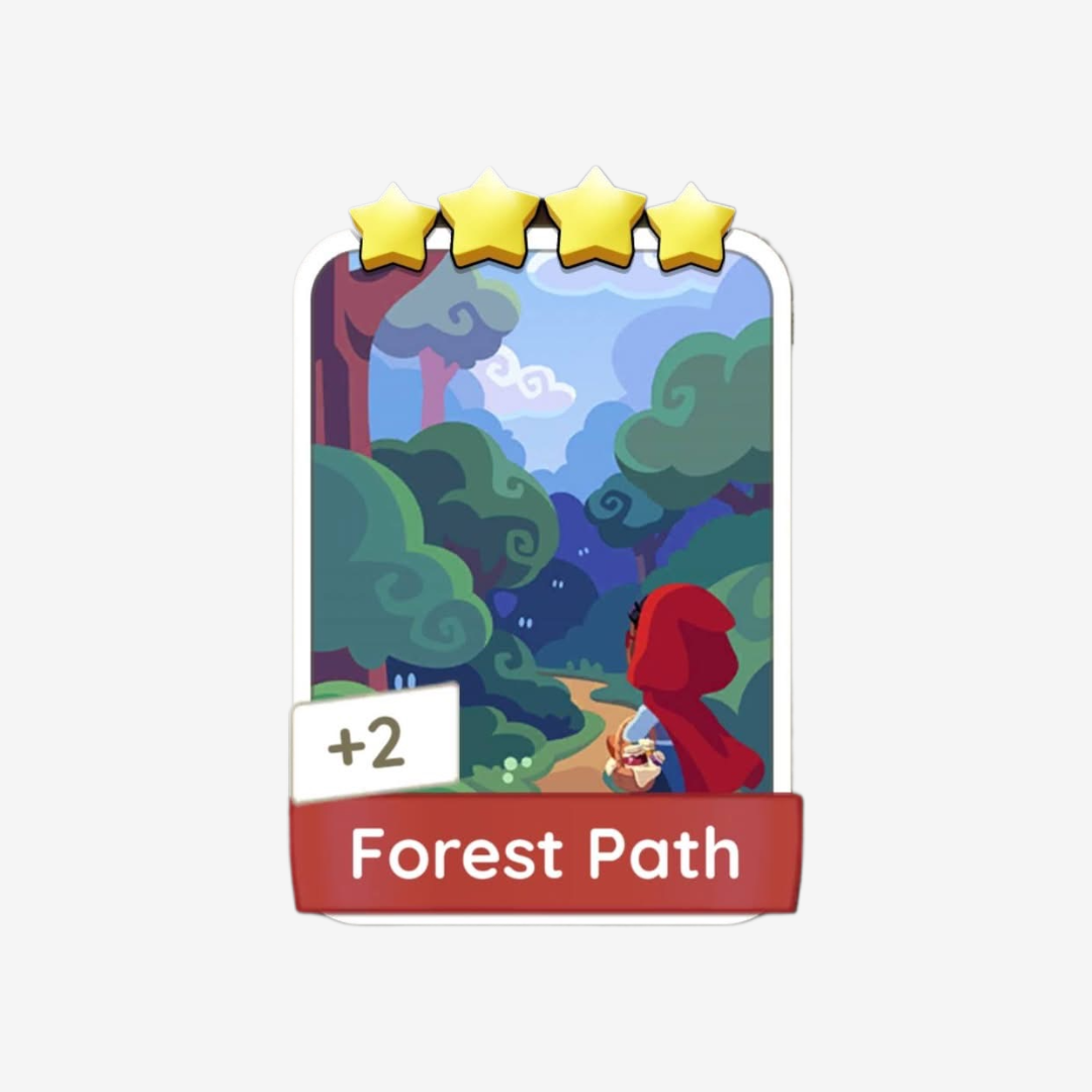 Forest Path