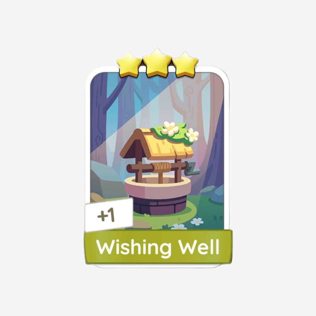 Wishing Well