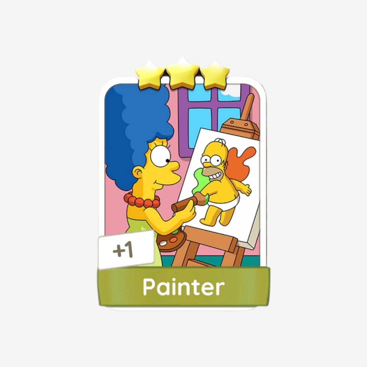 Painter