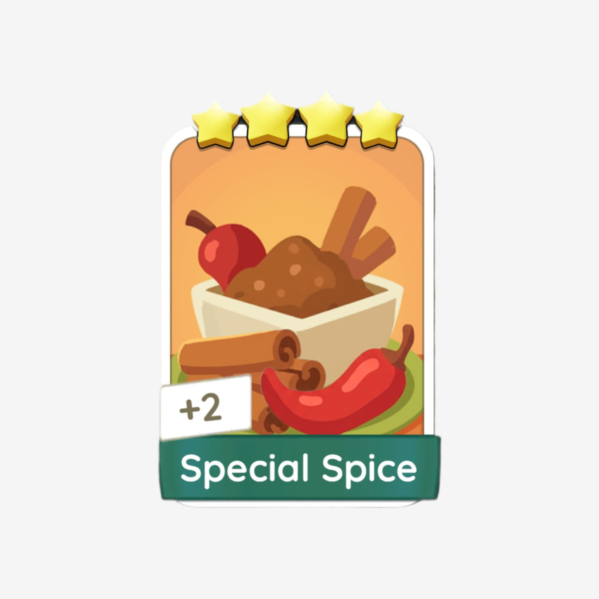 Special Spice