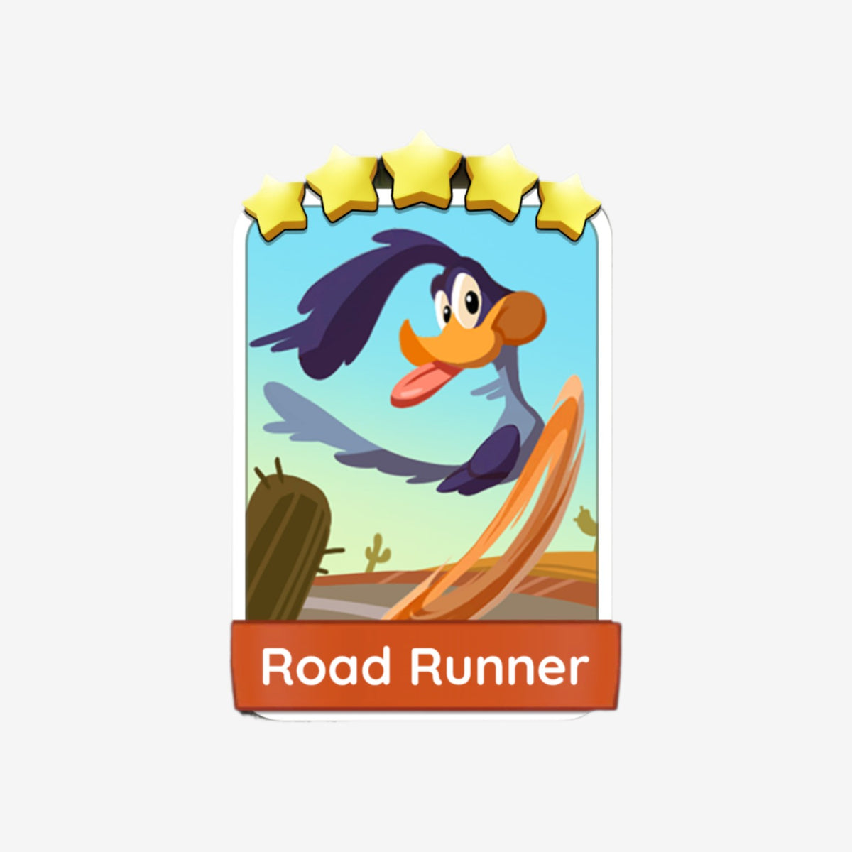 Road Runner
