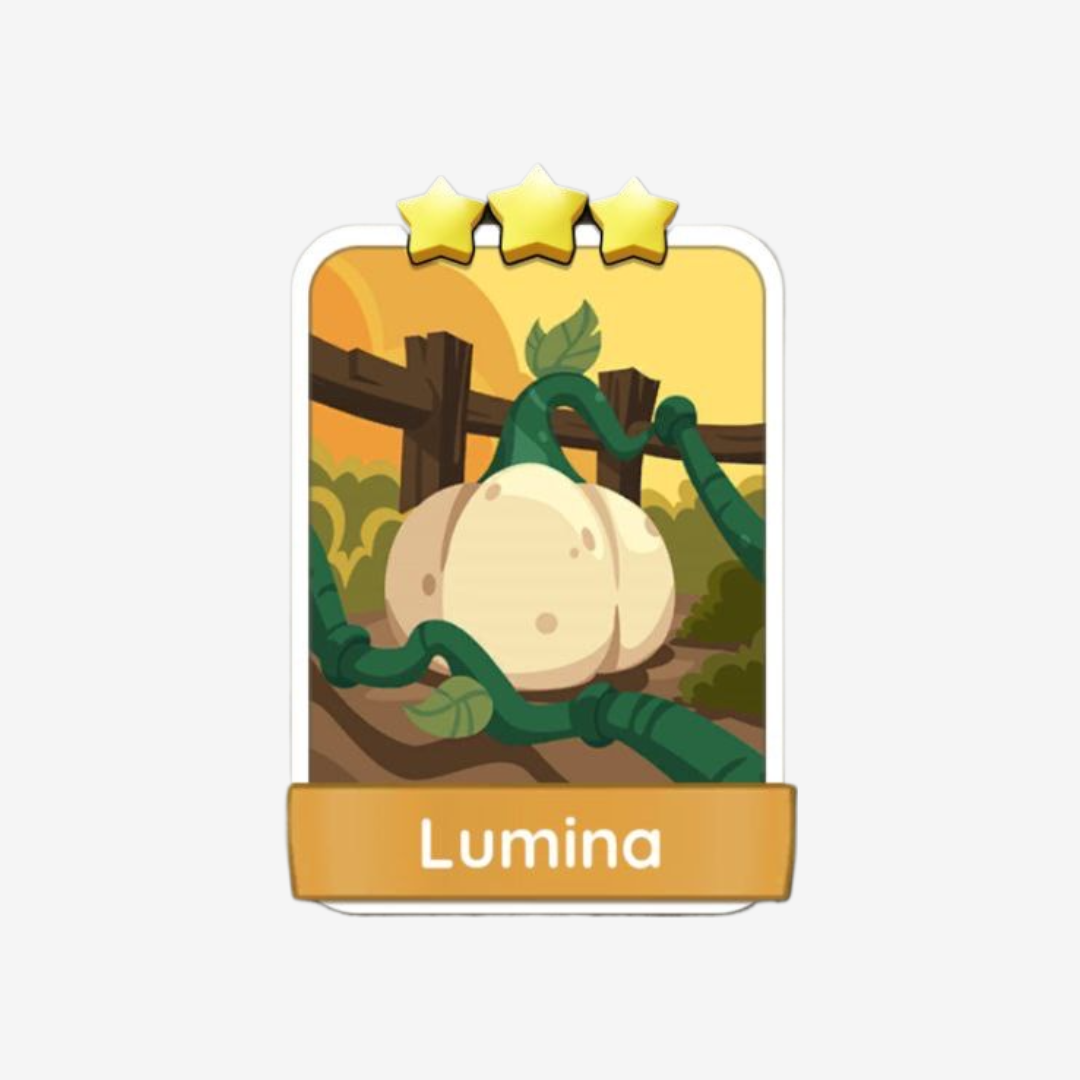 Lumina