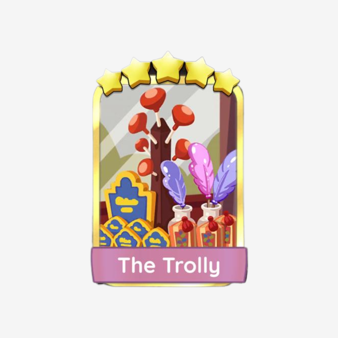 The Trolly