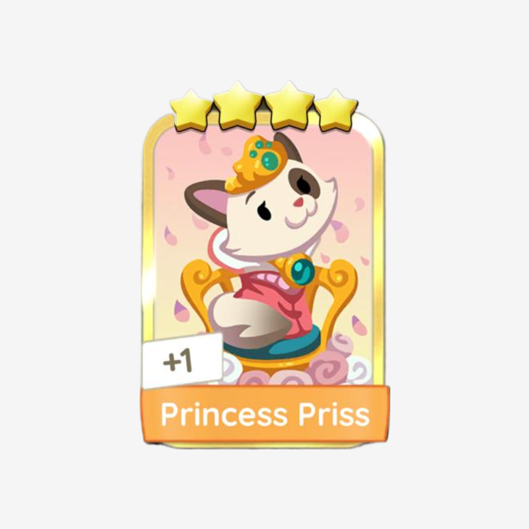 Princess Priss