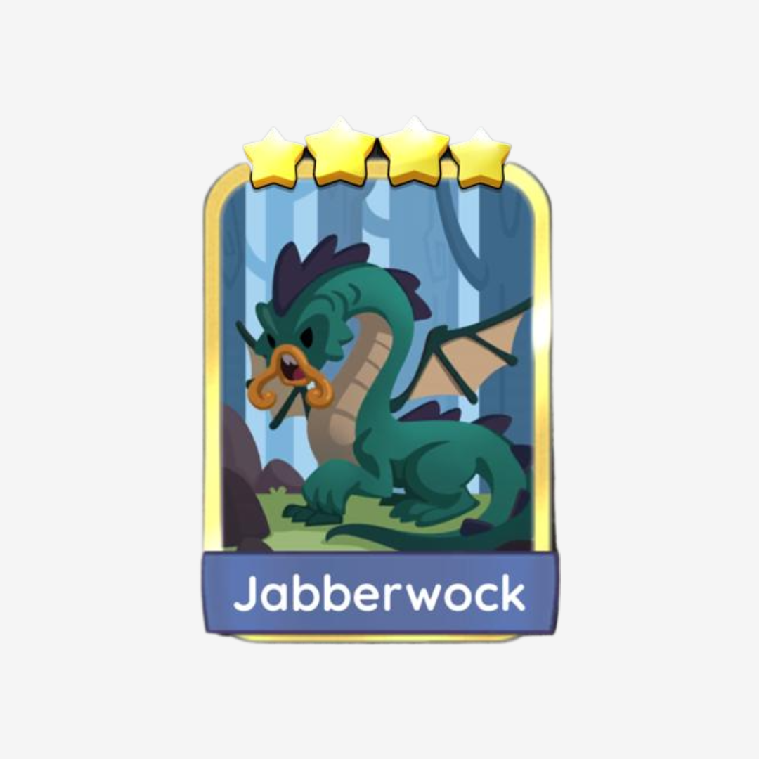 Jabberwock
