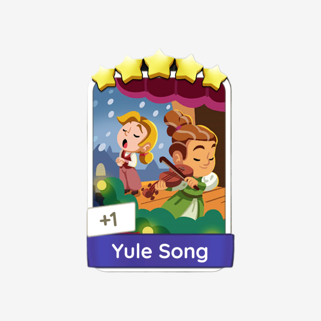 Yule Song