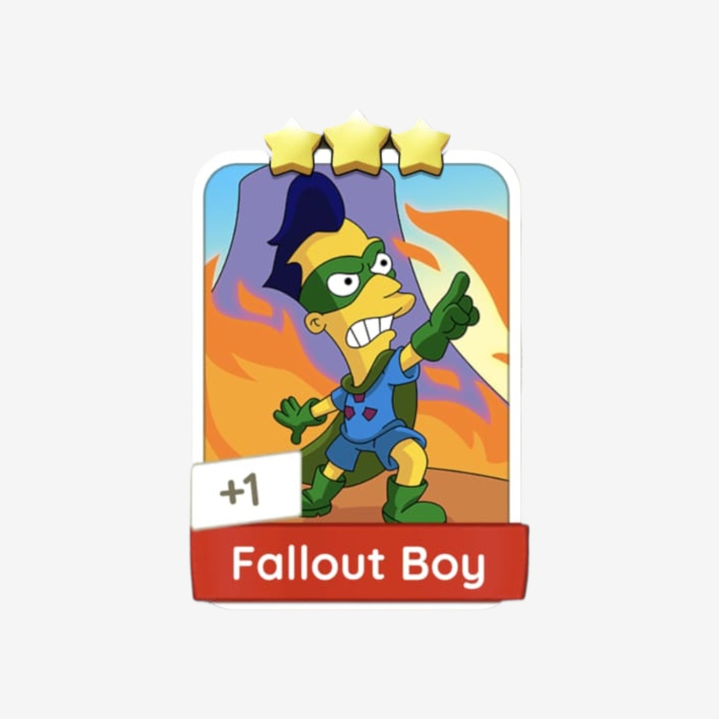 Fallout Boy