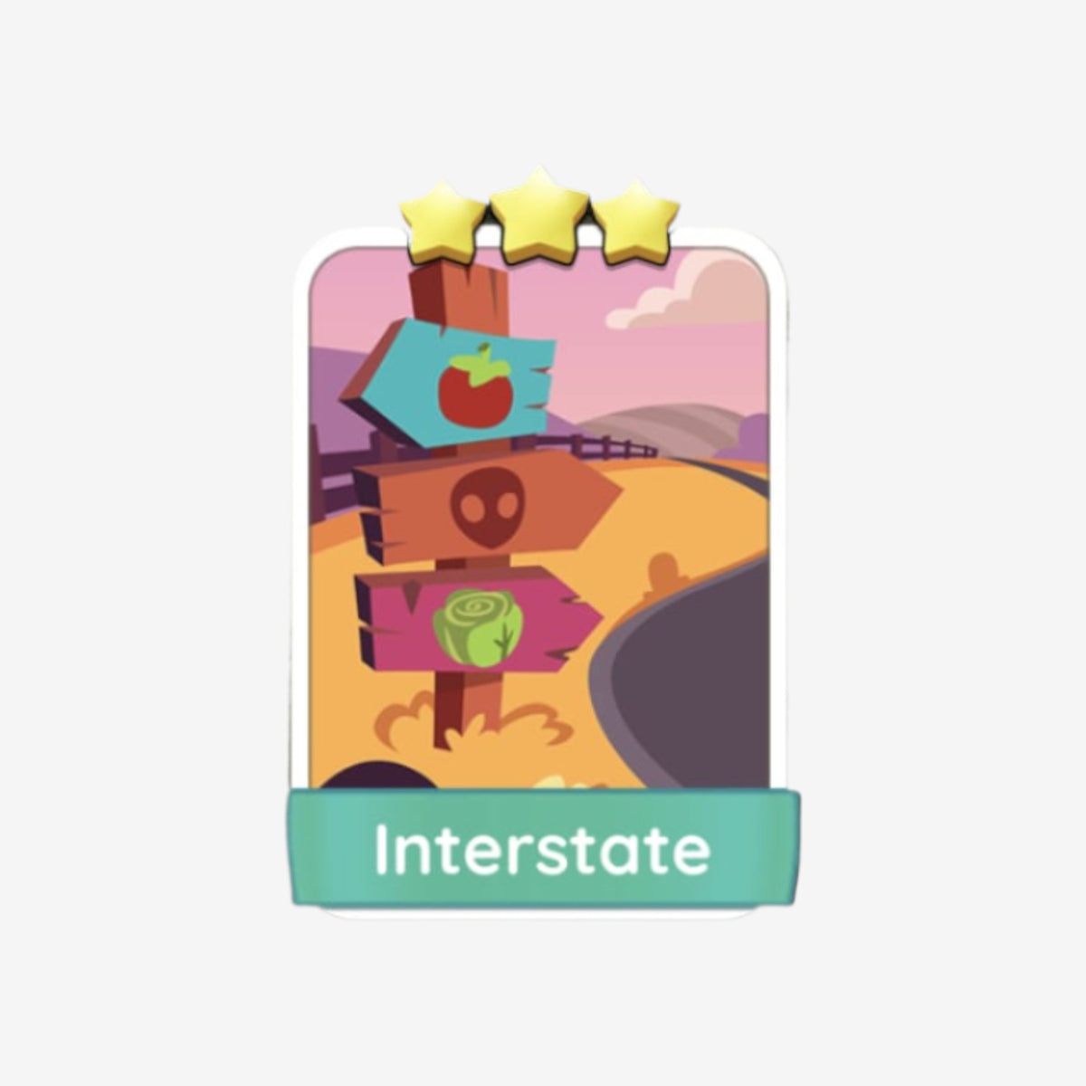 Interstate