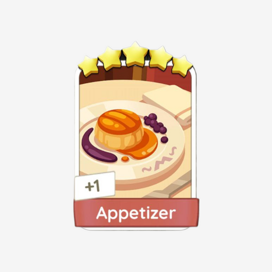 Appetizer