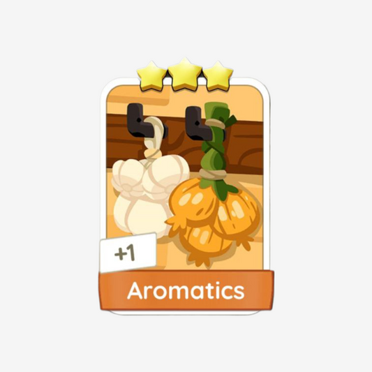 Aromatics