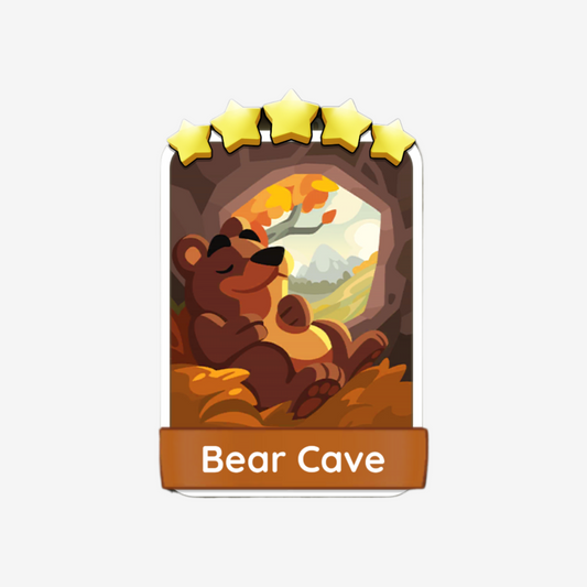 Bear Cave