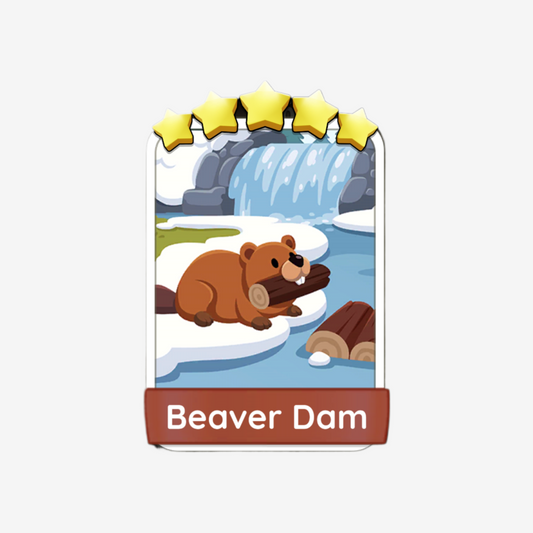 Beaver Dam