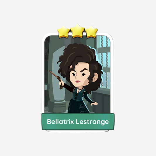 Bellatrix Lestrange