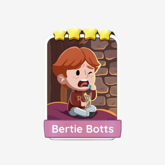 Bertie Botts