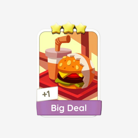 Big Deal