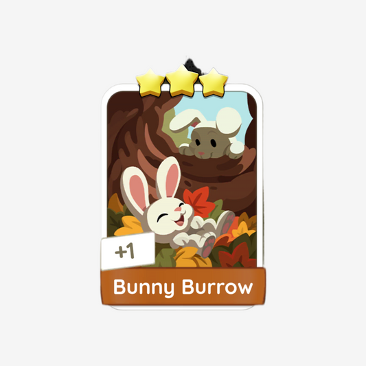 Bunny Burrow