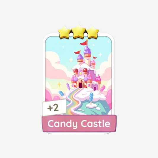 Candy Castle