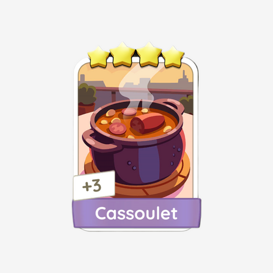 Cassoulet