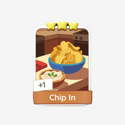 Chip In