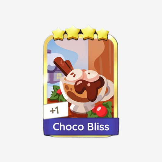 Choco Bliss