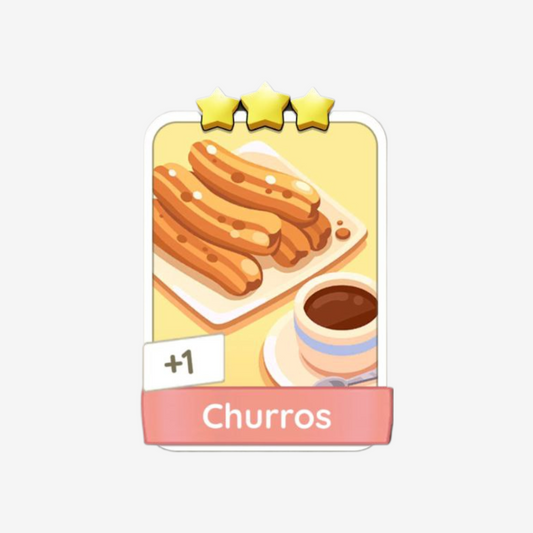 Churros