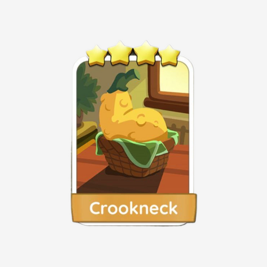 Crookneck