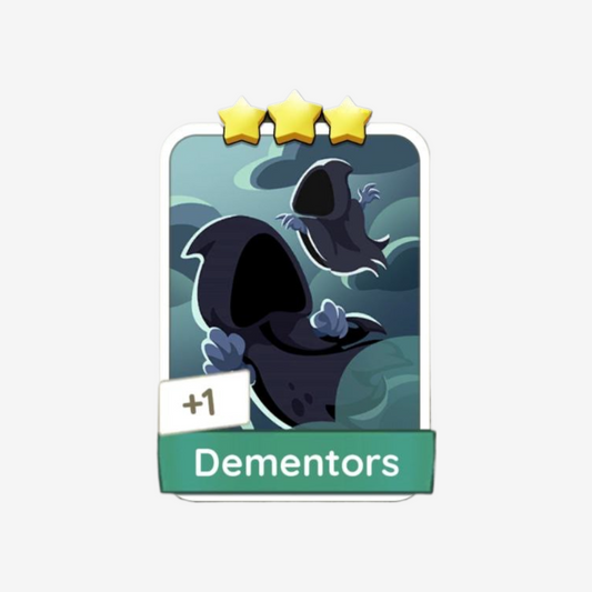 Dementors
