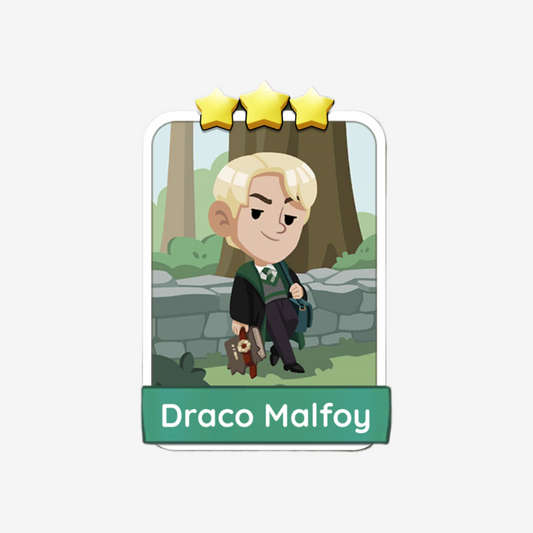 Draco Malfoy