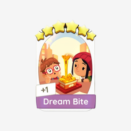 Dream Bite