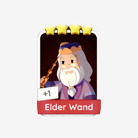 Elder Wand