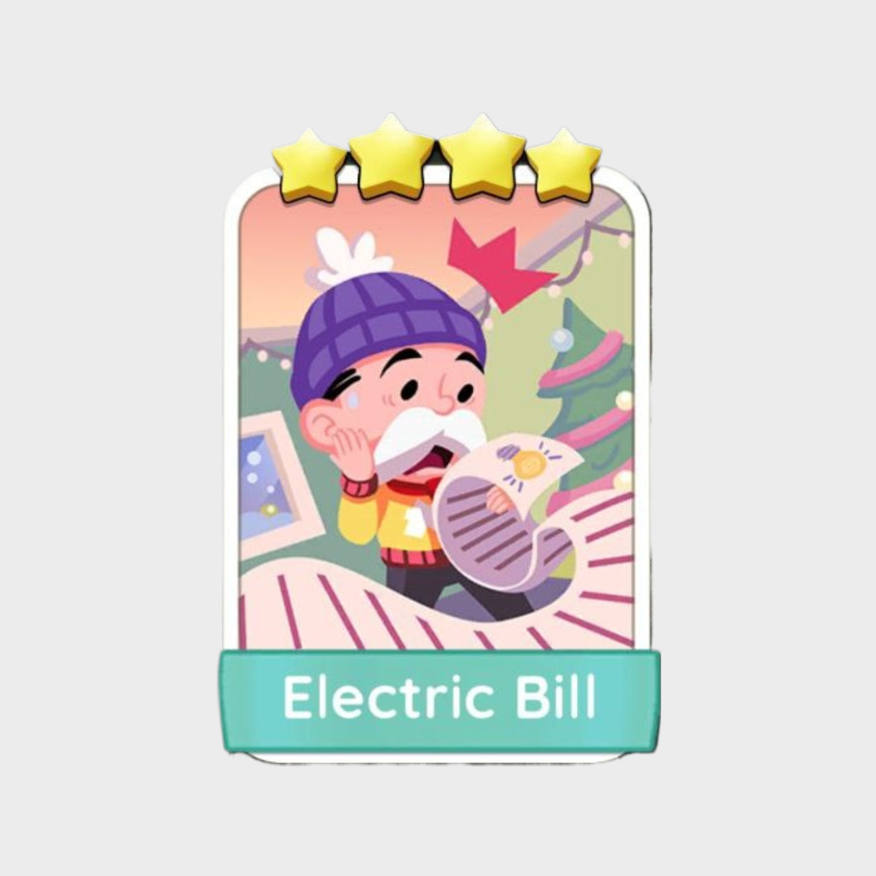 Electric Bill