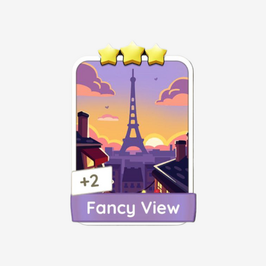 Fancy View