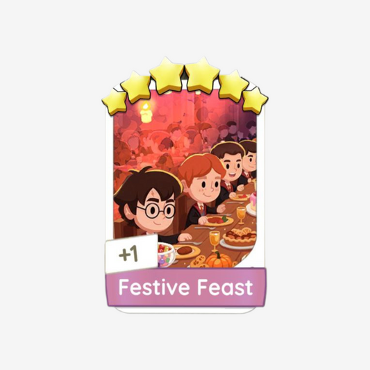 Festive Feast