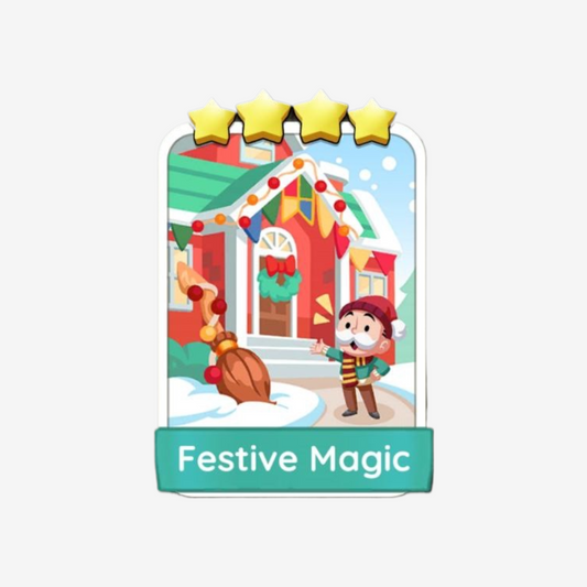 Festive Magic