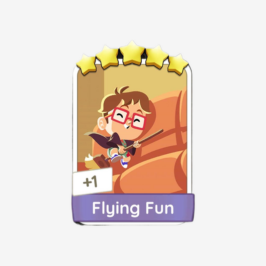 Flying Fun