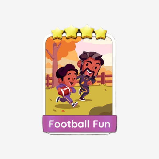 Football Fun